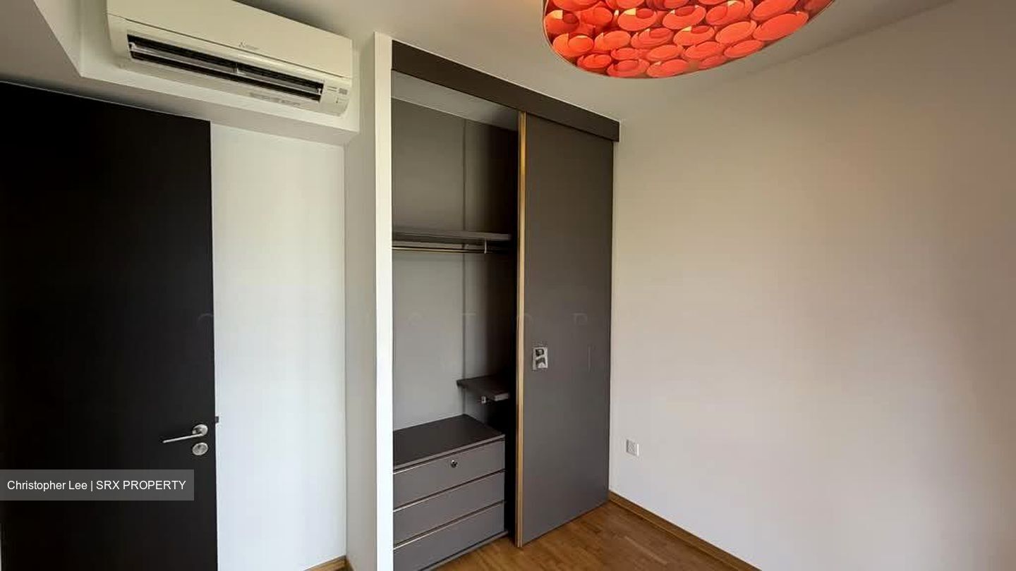 Park Colonial (D13), Condominium #558126201